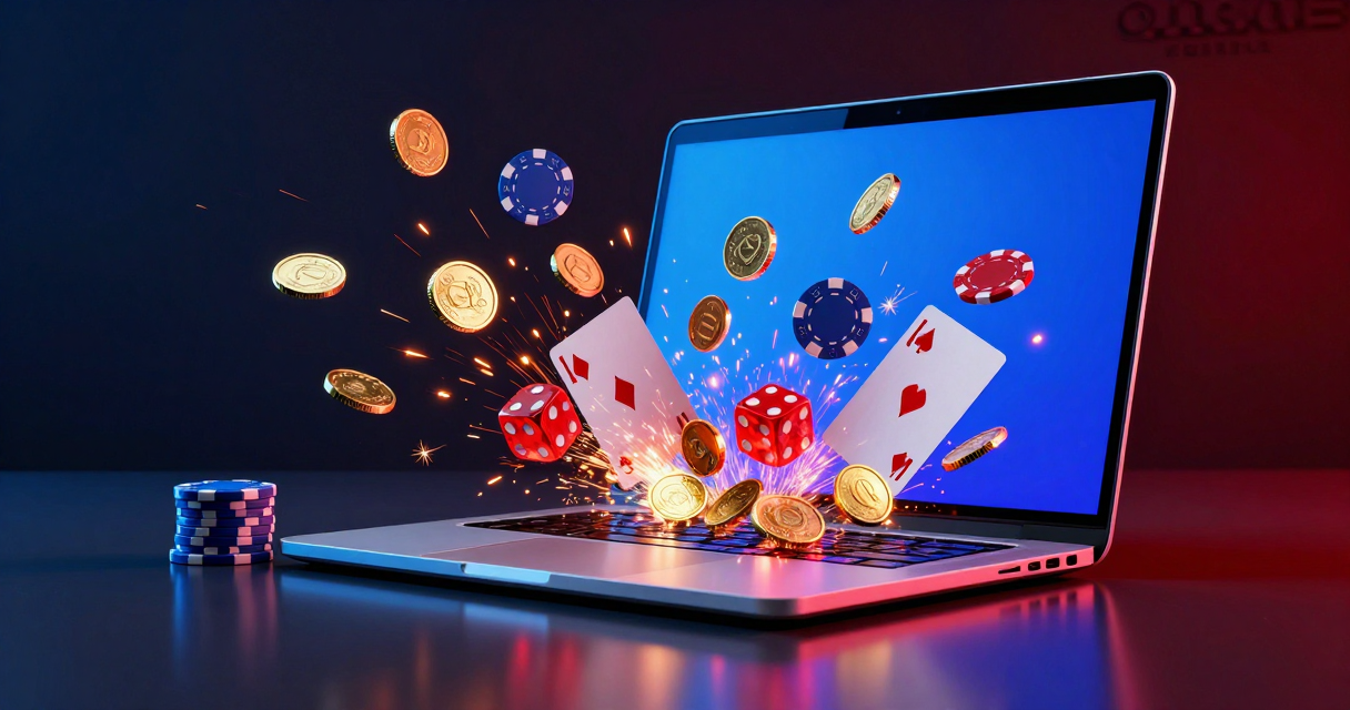 Slots online: símbolos e combinações — Estratégias de gestão de banca e jogo responsável